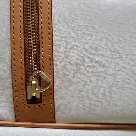 Dooney bag- as is - Picture 2 of 4